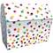 Teacher Created Resources Confetti Chest, PK2 TCR8589 - alternate 2